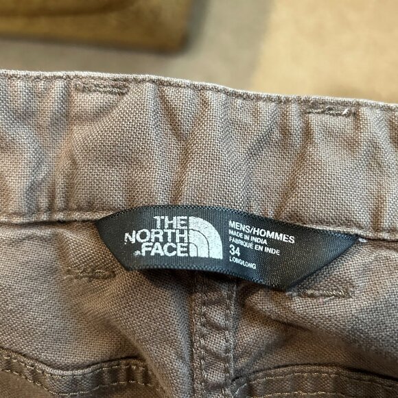 The North Face 5-Pocket Pants - Picture 2 of 5